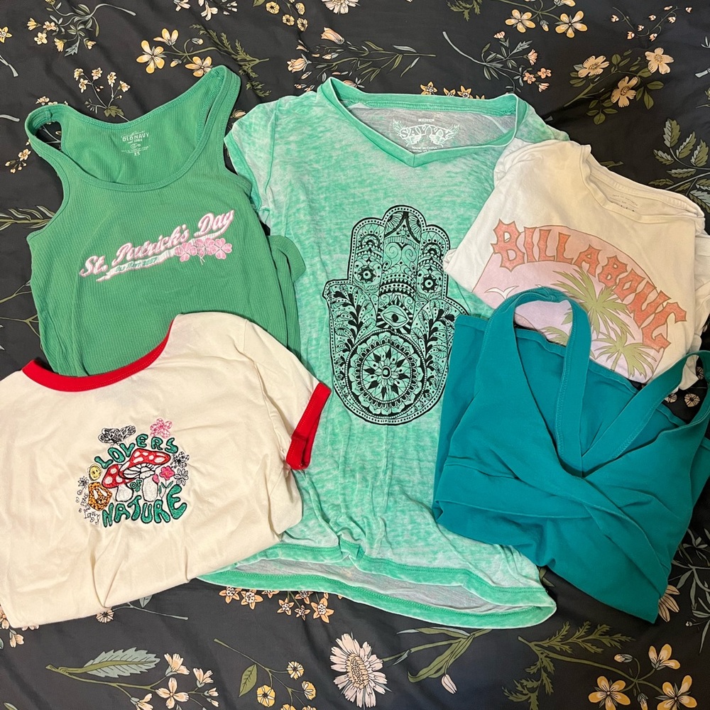 Y2K bundle